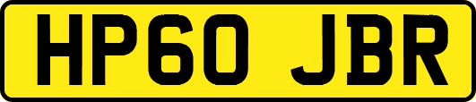 HP60JBR