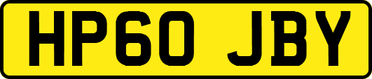 HP60JBY