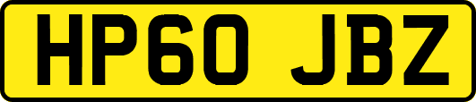 HP60JBZ