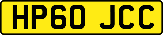HP60JCC