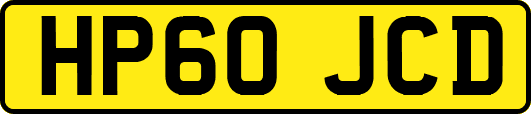 HP60JCD