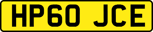 HP60JCE