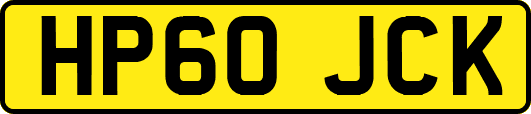 HP60JCK