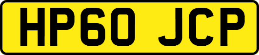 HP60JCP