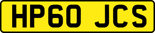 HP60JCS