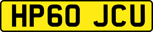 HP60JCU