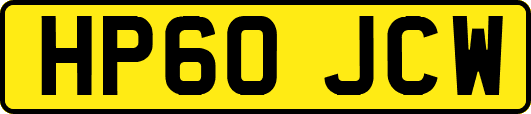 HP60JCW