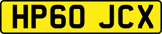 HP60JCX