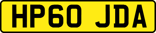 HP60JDA