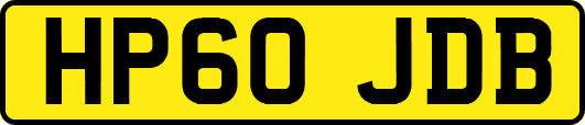 HP60JDB