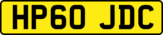 HP60JDC
