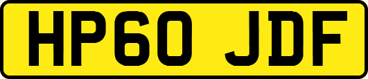 HP60JDF