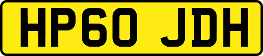 HP60JDH