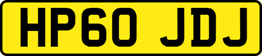 HP60JDJ