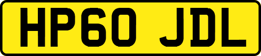 HP60JDL