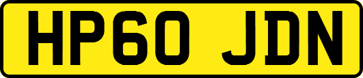HP60JDN