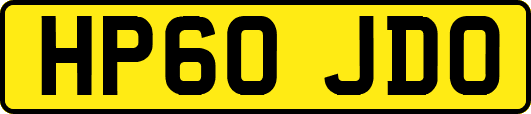 HP60JDO