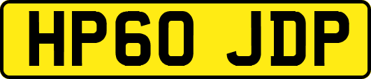 HP60JDP
