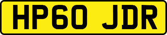 HP60JDR