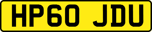 HP60JDU