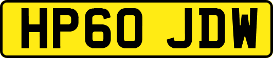 HP60JDW