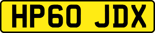 HP60JDX