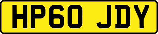 HP60JDY