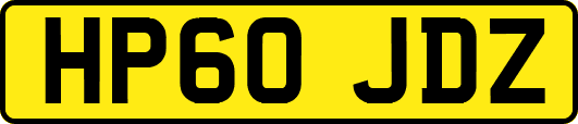 HP60JDZ