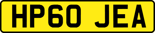 HP60JEA