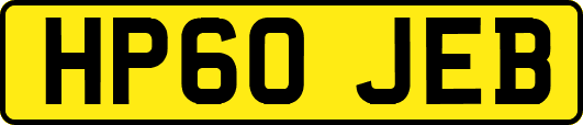 HP60JEB