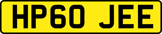 HP60JEE