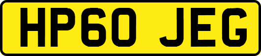 HP60JEG