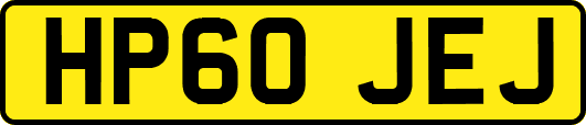 HP60JEJ