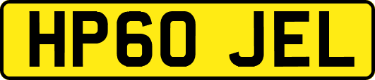HP60JEL