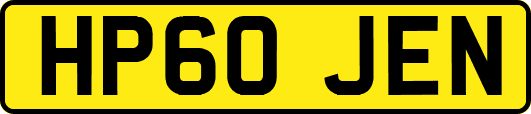 HP60JEN