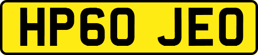 HP60JEO