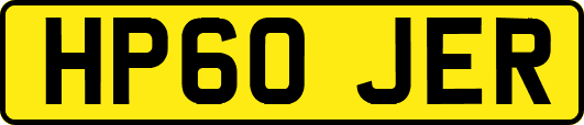 HP60JER