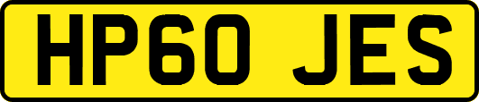 HP60JES