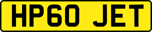 HP60JET