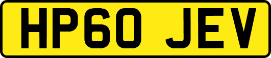 HP60JEV