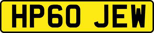 HP60JEW