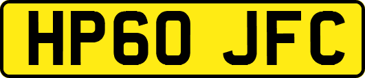 HP60JFC