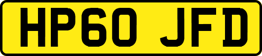 HP60JFD