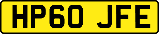 HP60JFE