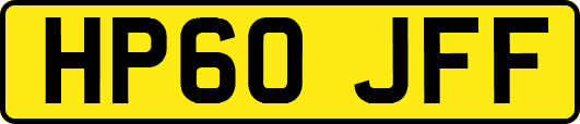 HP60JFF