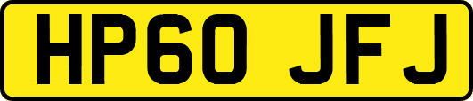 HP60JFJ
