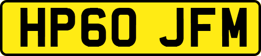HP60JFM