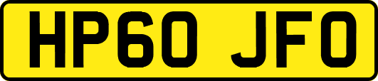 HP60JFO