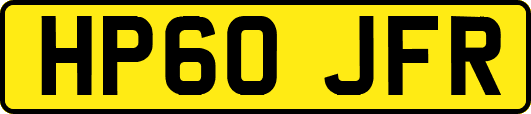 HP60JFR