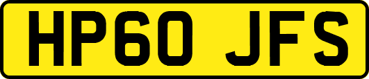 HP60JFS